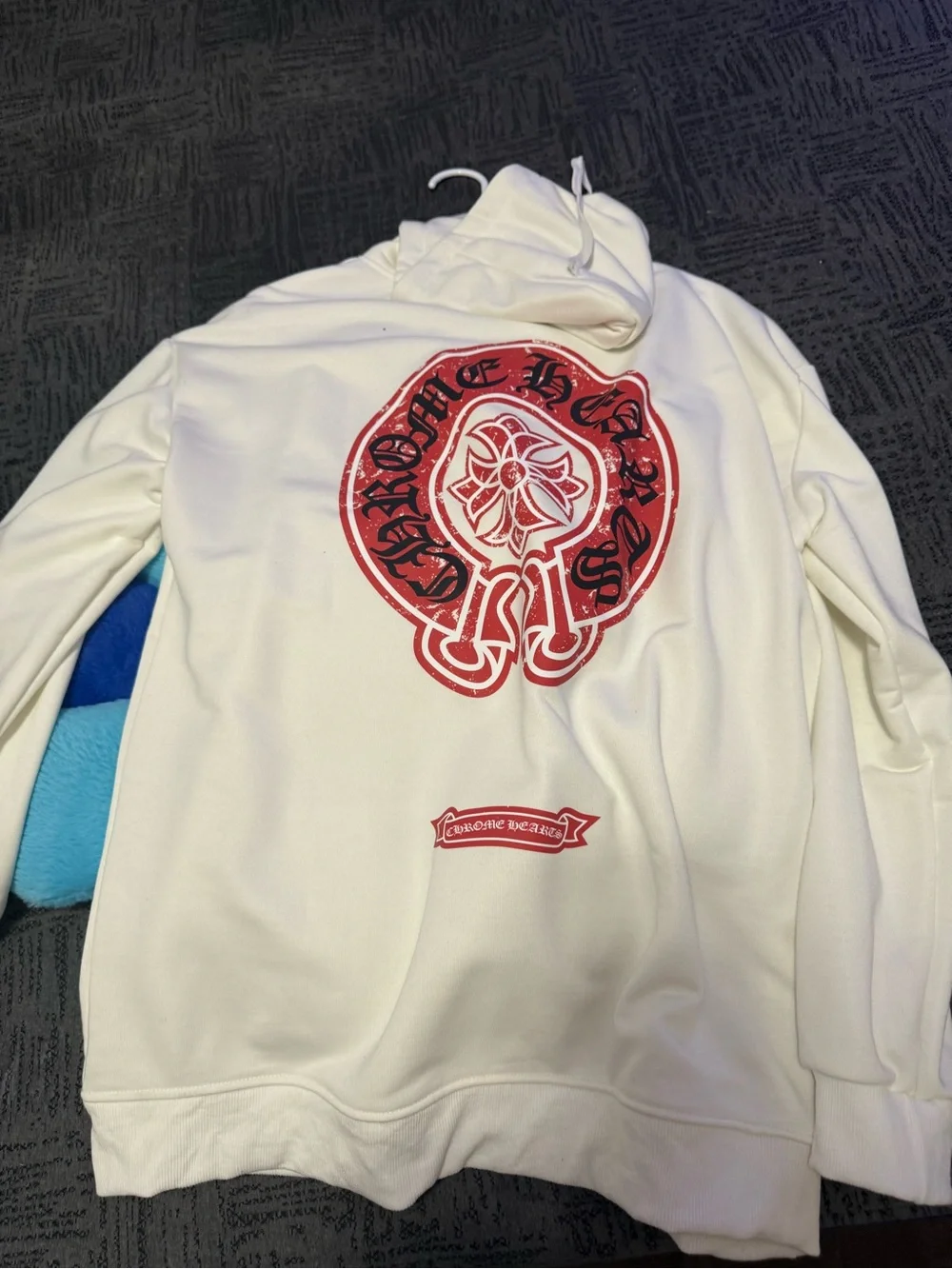 N/A hoodie